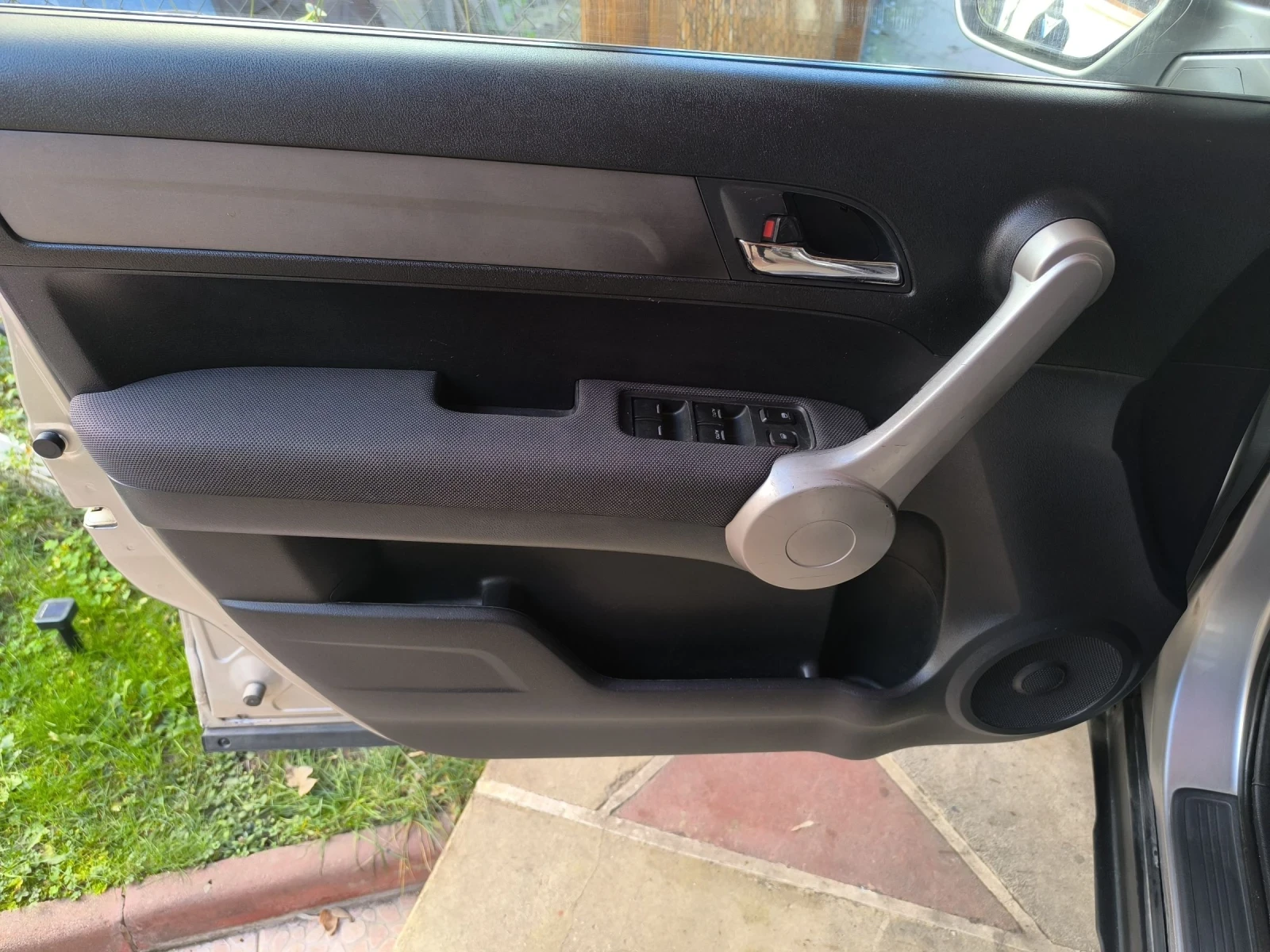 Honda Cr-v 2.2 | Mobile.bg � ����������� 8