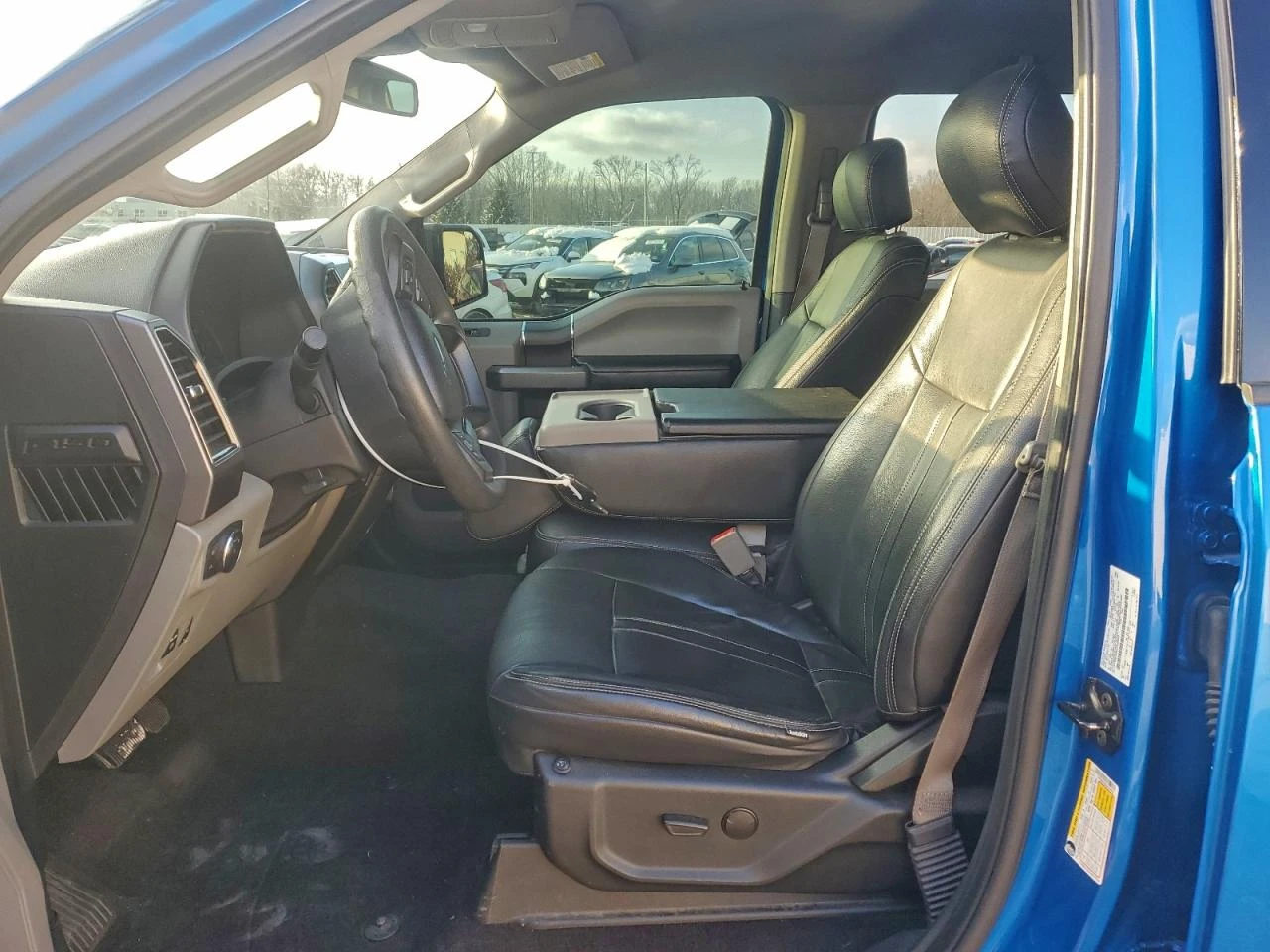 Ford F150 5.0* 4X4* ������ ��  | Mobile.bg � ����������� 8