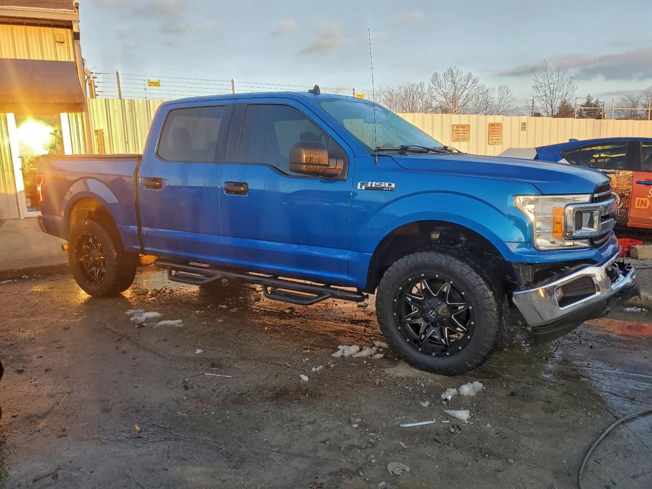 Ford F150 5.0* 4X4* ������ ��  | Mobile.bg � ����������� 2