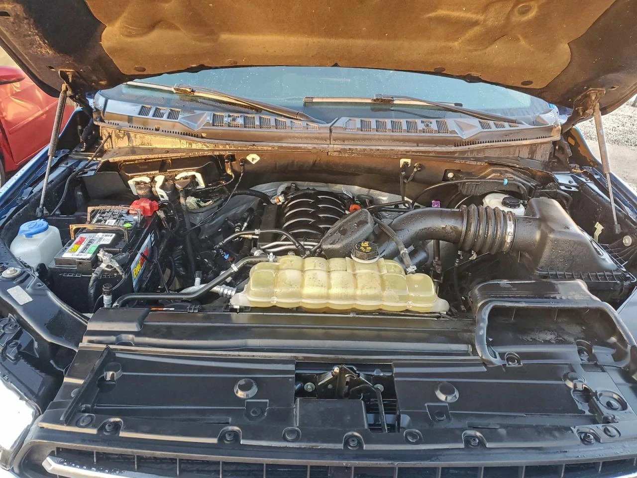 Ford F150 5.0* 4X4* ������ ��  | Mobile.bg � ����������� 11