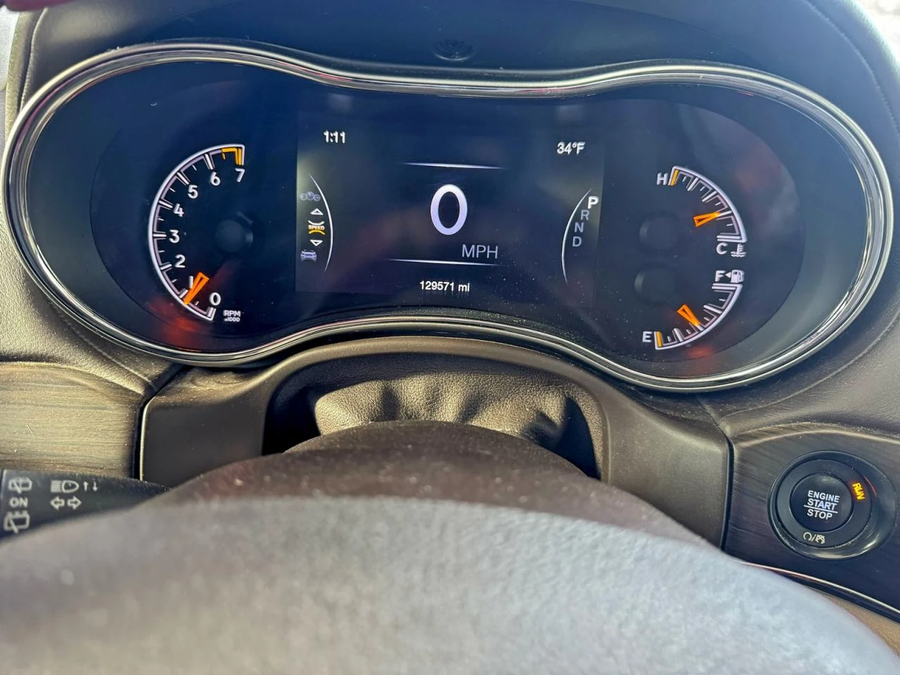 Jeep Grand cherokee Overland 4WD | Mobile.bg � ����������� 5