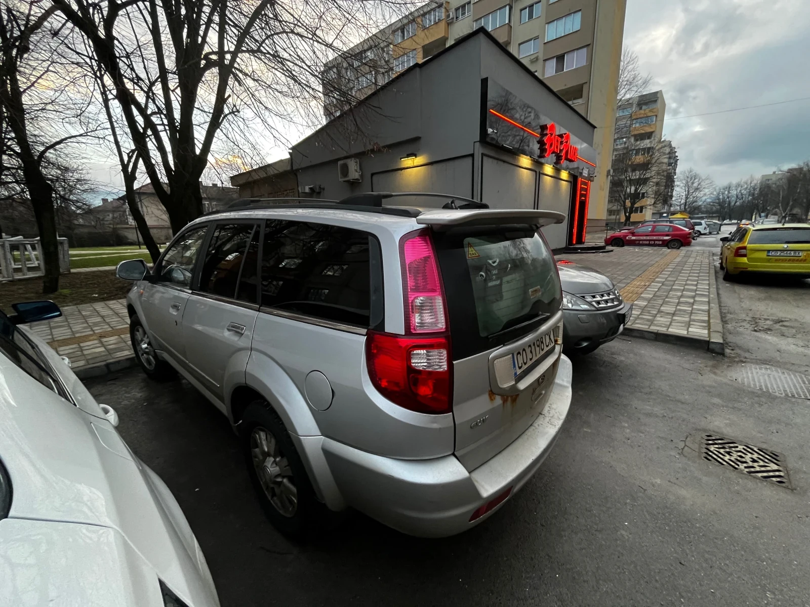 Great Wall Hover Cuv | Mobile.bg � ����������� 4