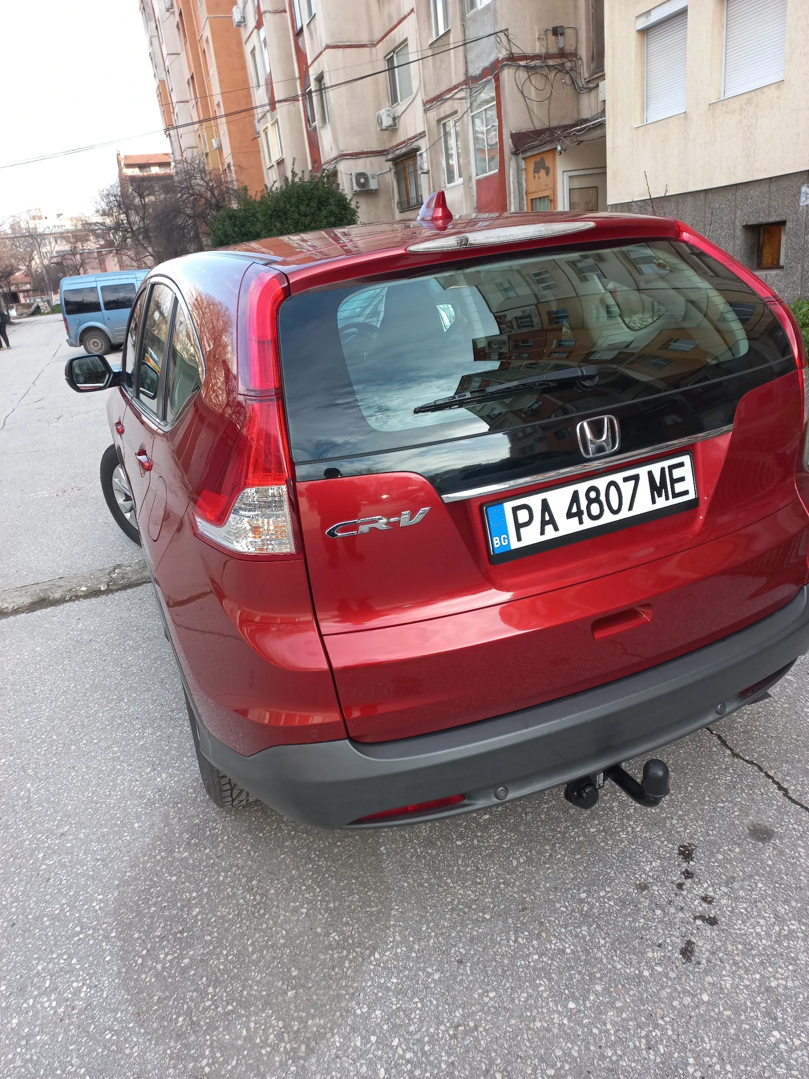 Honda Cr-v | Mobile.bg � ����������� 3