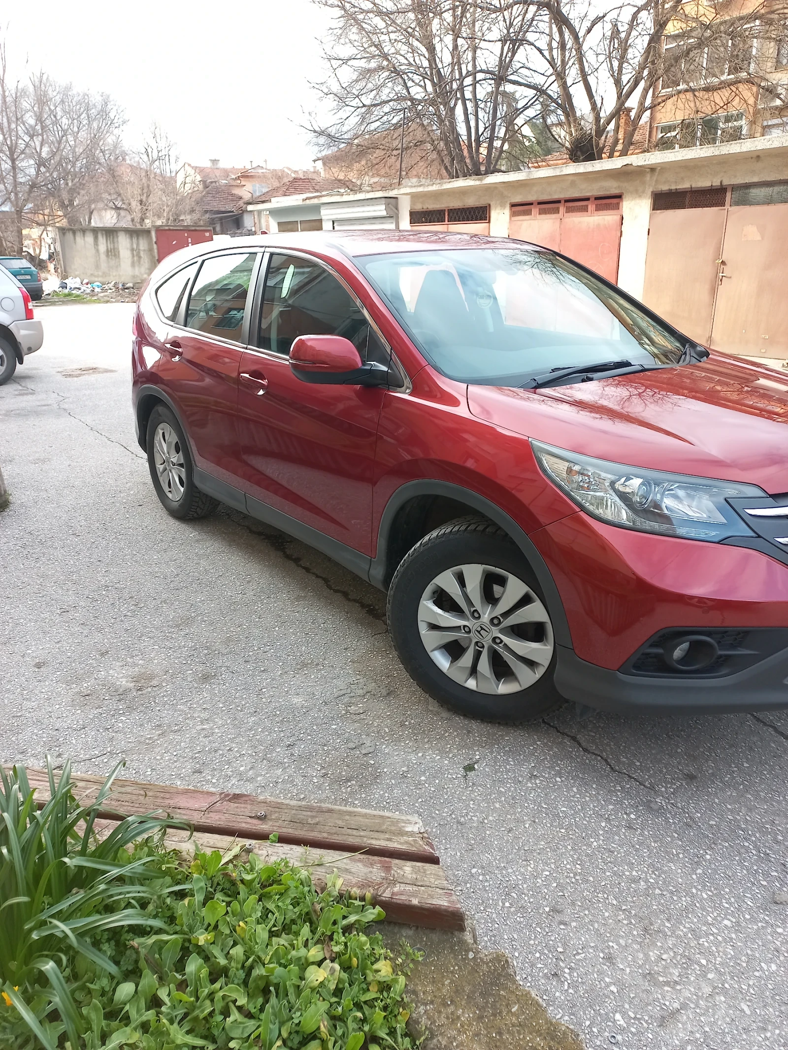 Honda Cr-v | Mobile.bg � ����������� 1
