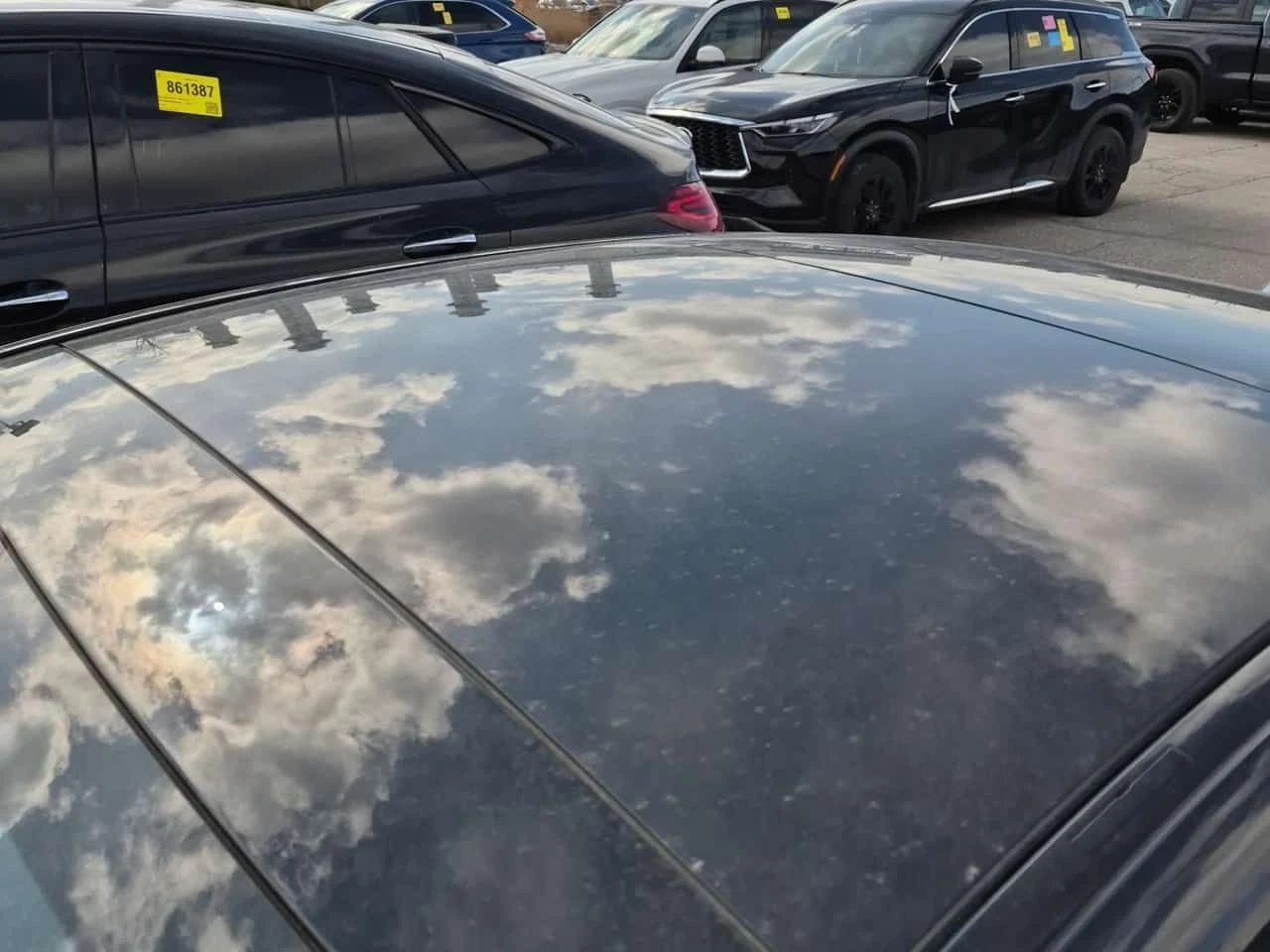 Mercedes-Benz EQE 500| BURMESTER| PANO| 360| HUD| 2 �����| CARFAX | Mobile.bg � ����������� 6