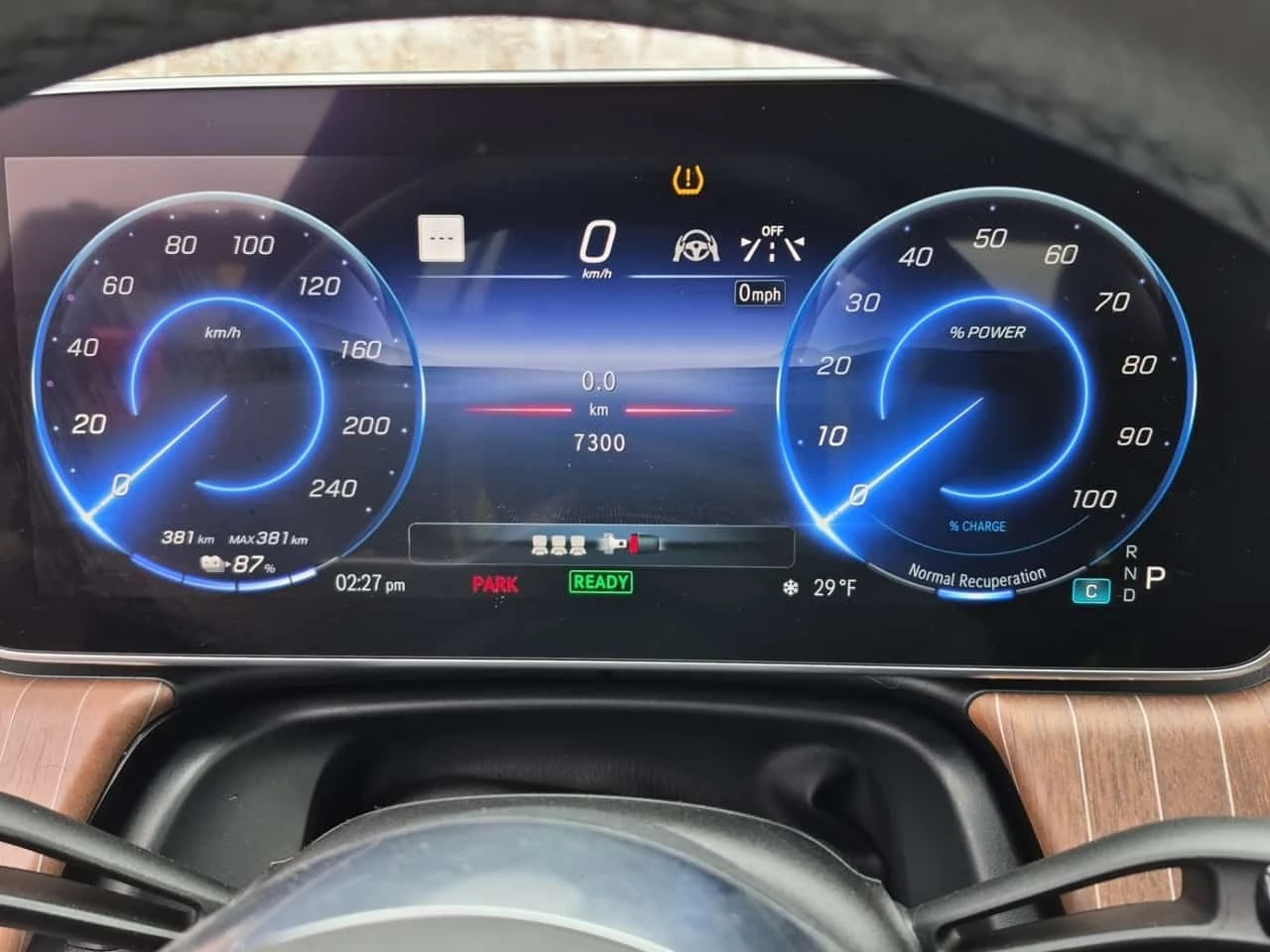 Mercedes-Benz EQE 500| BURMESTER| PANO| 360| HUD| 2 �����| CARFAX | Mobile.bg � ����������� 8