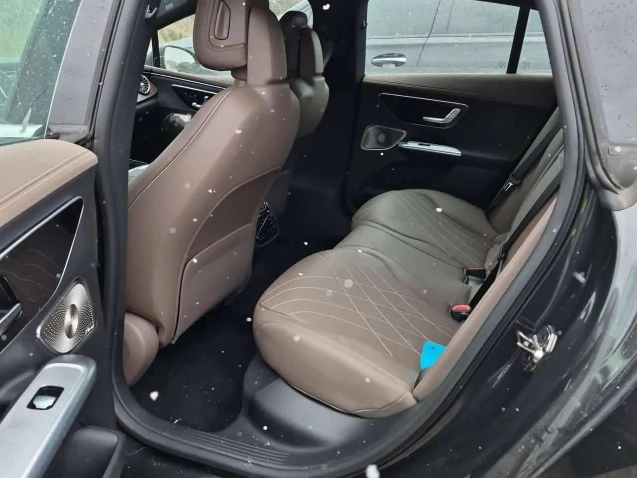 Mercedes-Benz EQE 500| BURMESTER| PANO| 360| HUD| 2 �����| CARFAX | Mobile.bg � ����������� 11