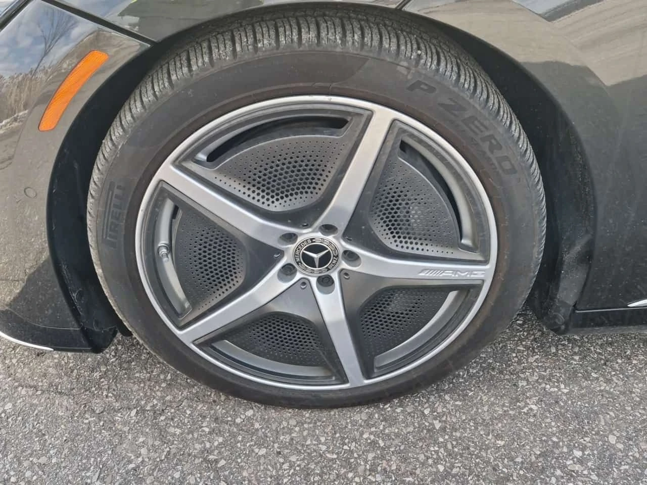 Mercedes-Benz EQE 500| BURMESTER| PANO| 360| HUD| 2 �����| CARFAX | Mobile.bg � ����������� 5