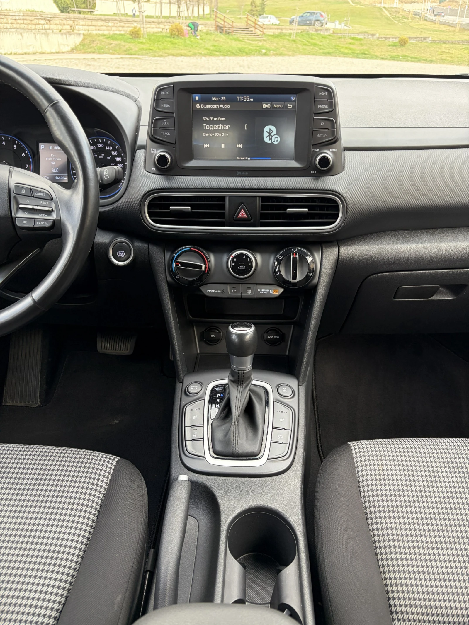 Hyundai Kona 2.0 4x4 46 000 км за ГАЗ , снимка 9 - Автомобили и джипове - 53986380