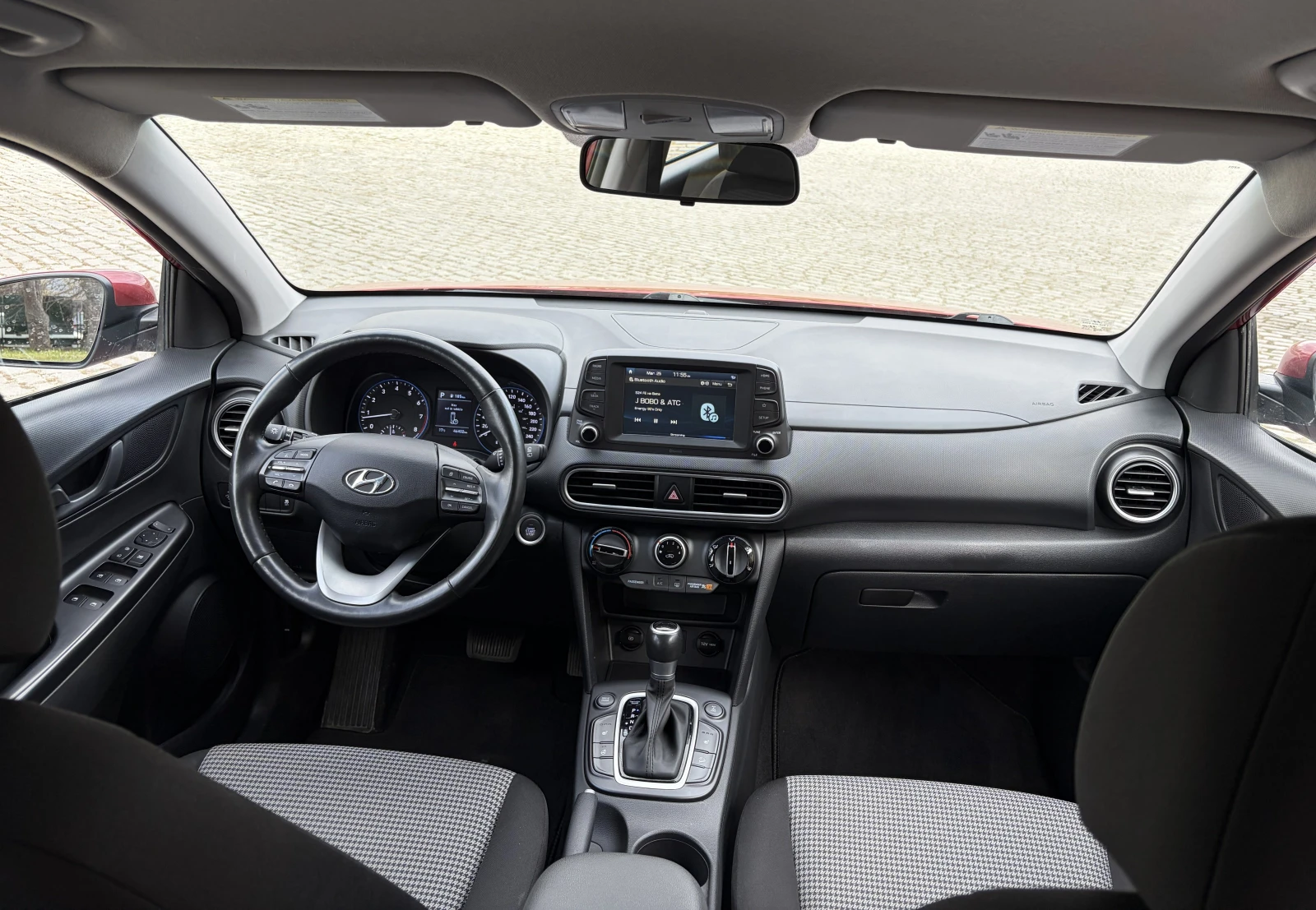 Hyundai Kona 2.0 4x4 46 000 км за ГАЗ , снимка 7 - Автомобили и джипове - 53986380