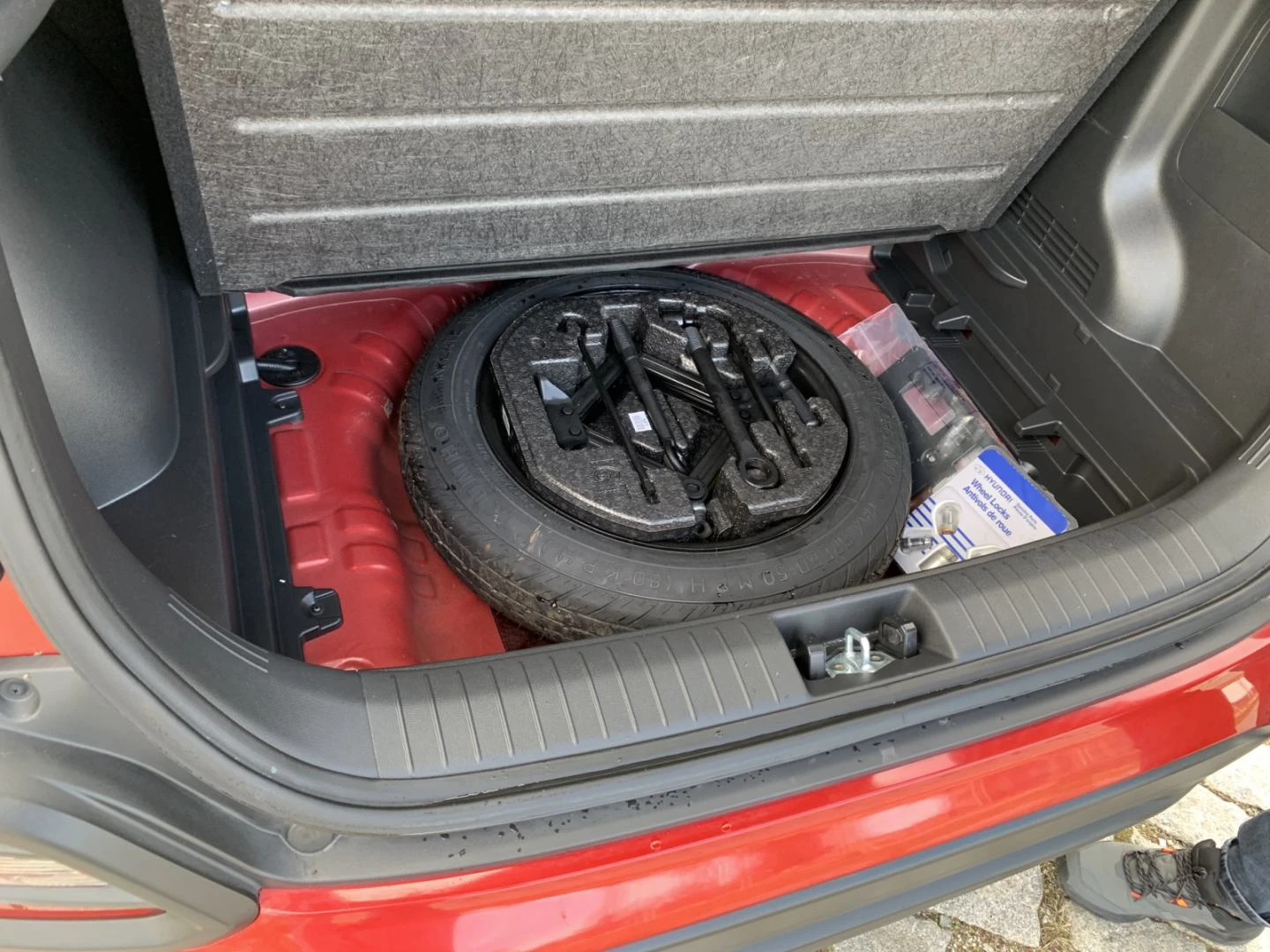 Hyundai Kona 2.0 4x4 46 000 км за ГАЗ , снимка 15 - Автомобили и джипове - 53986380