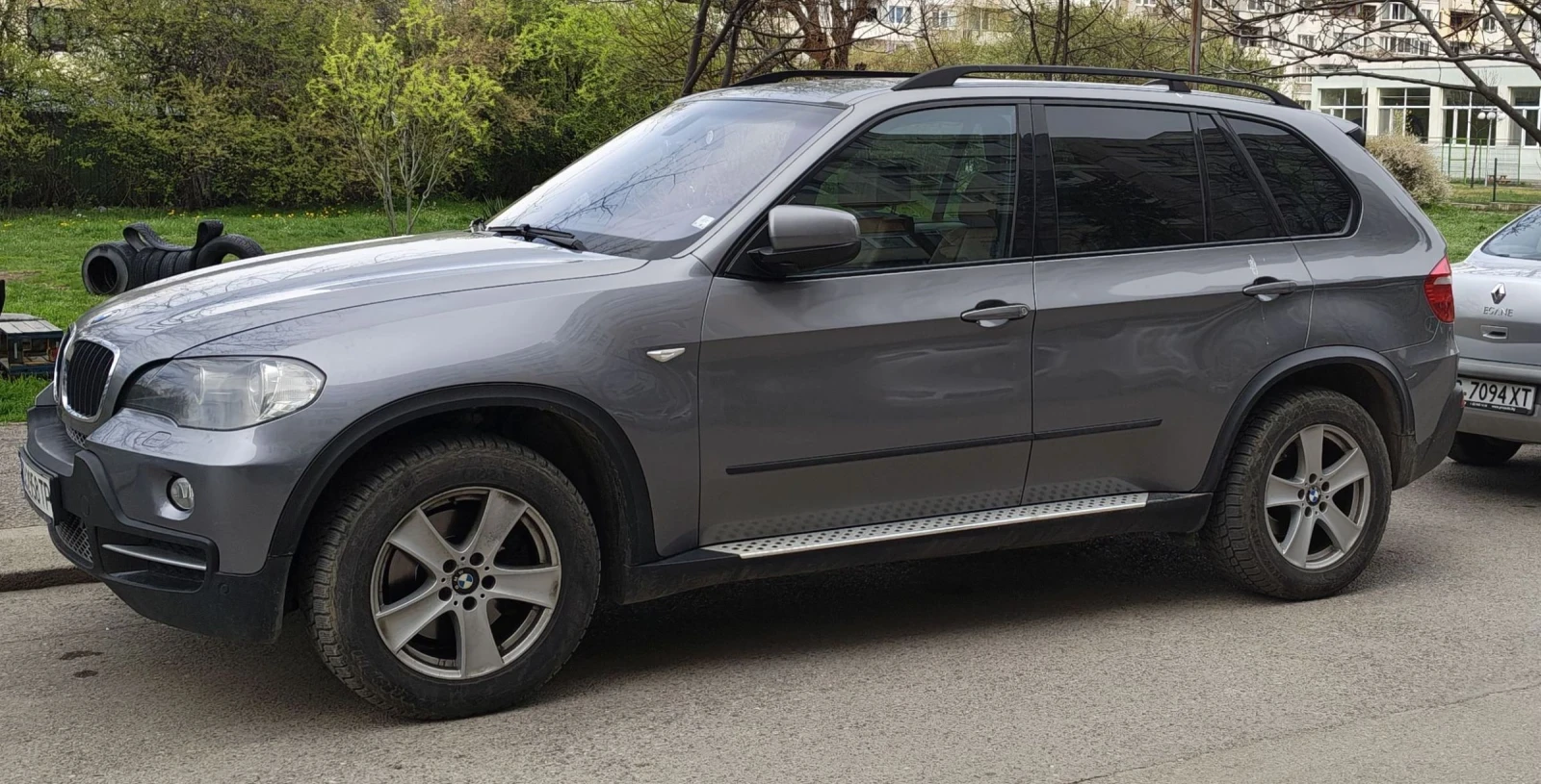 BMW X5 | Mobile.bg � ����������� 2