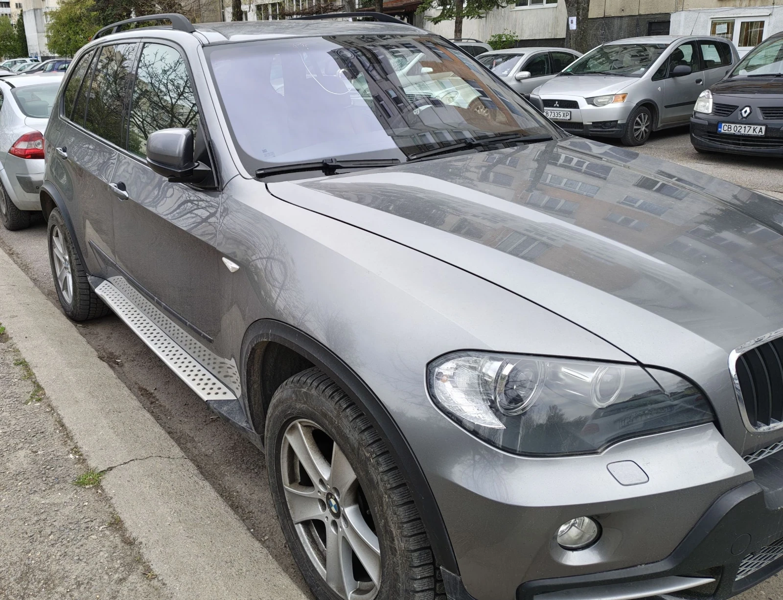 BMW X5 | Mobile.bg � ����������� 3