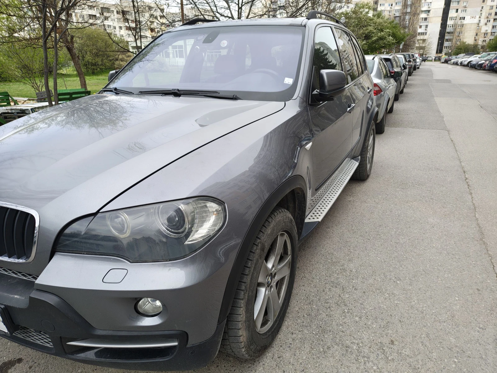 BMW X5 | Mobile.bg � ����������� 4