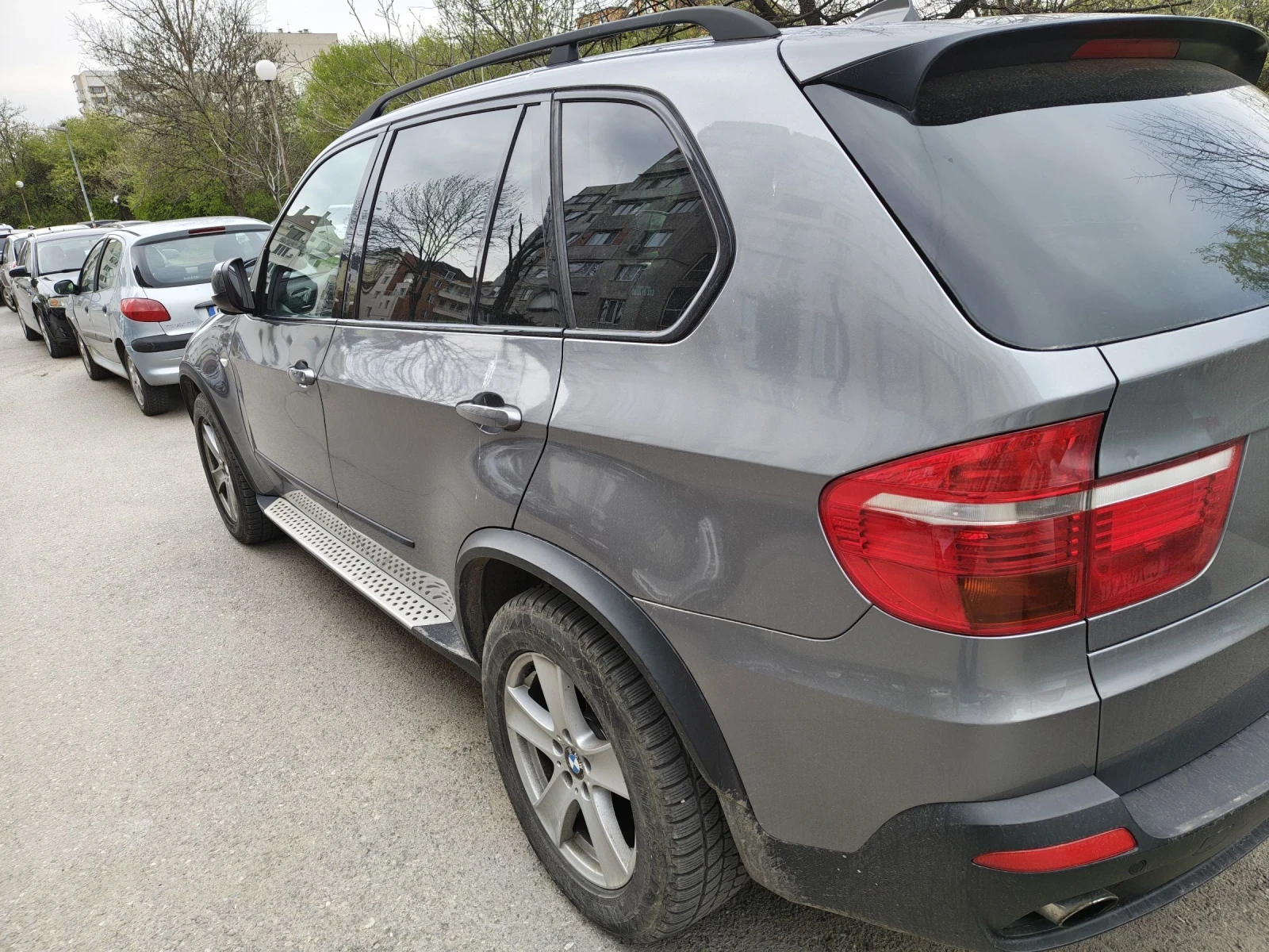 BMW X5 | Mobile.bg � ����������� 5