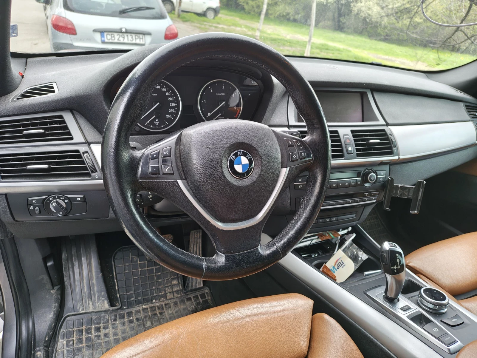 BMW X5 | Mobile.bg � ����������� 7