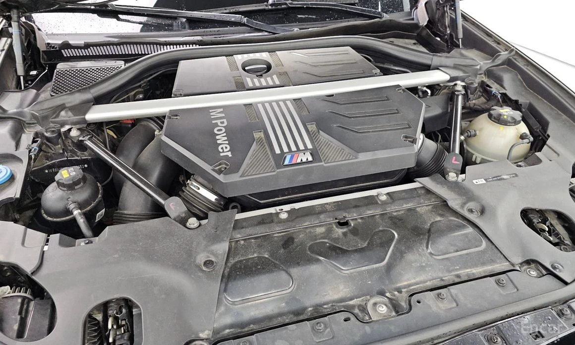 BMW X4 X4M COMPETITON* FULL* , снимка 6 - Автомобили и джипове - 54264153