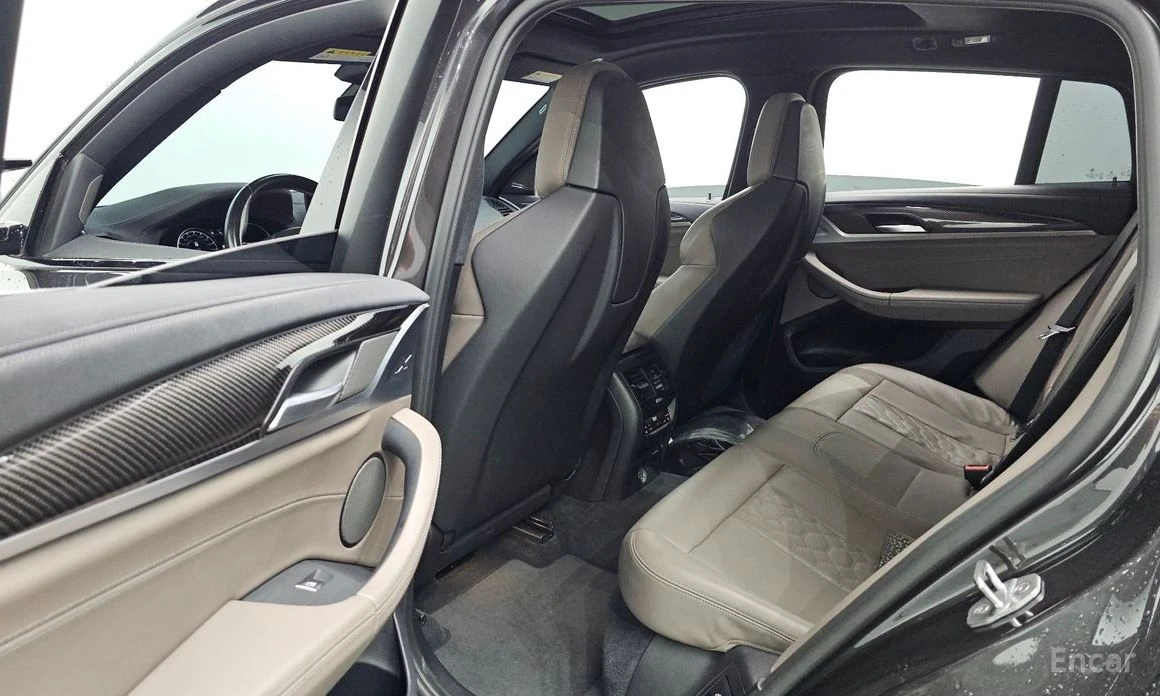 BMW X4 X4M COMPETITON* FULL* , снимка 8 - Автомобили и джипове - 54264153