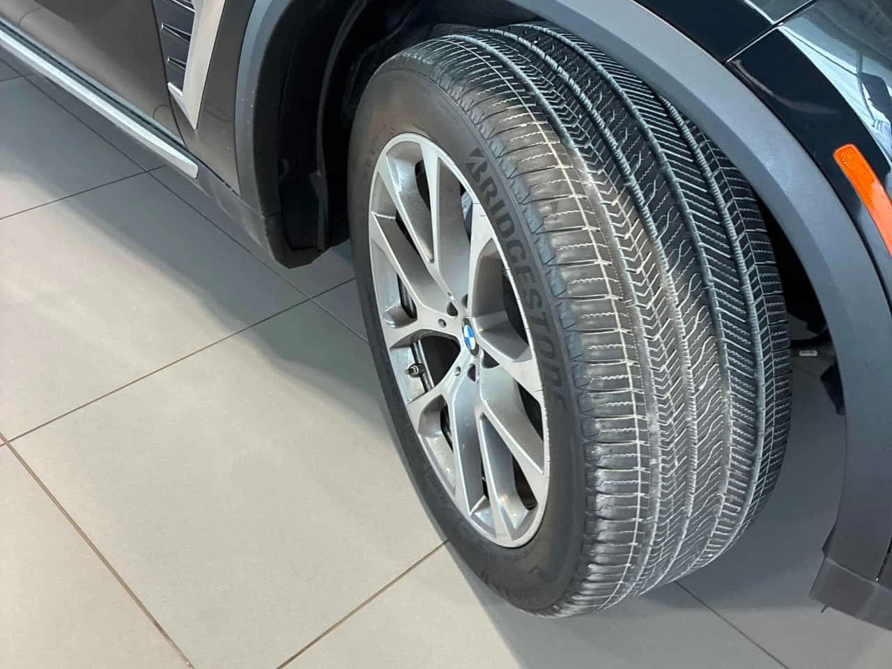 BMW X5 xDrive40i/ДИСТРОНИК/360/ПАНОРАМА/OT BMW, снимка 6 - Автомобили и джипове - 54492692