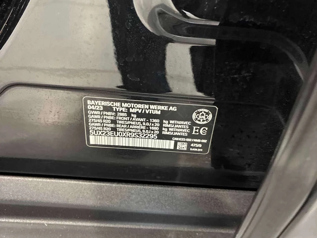 BMW X5 xDrive40i/ДИСТРОНИК/360/ПАНОРАМА/OT BMW, снимка 14 - Автомобили и джипове - 54492692