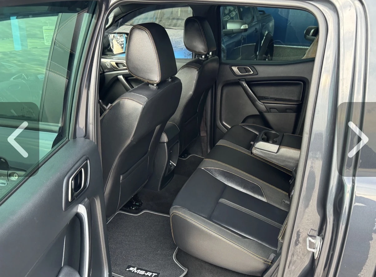 Ford Ranger 2 години Гаранция, снимка 7 - Автомобили и джипове - 54672931