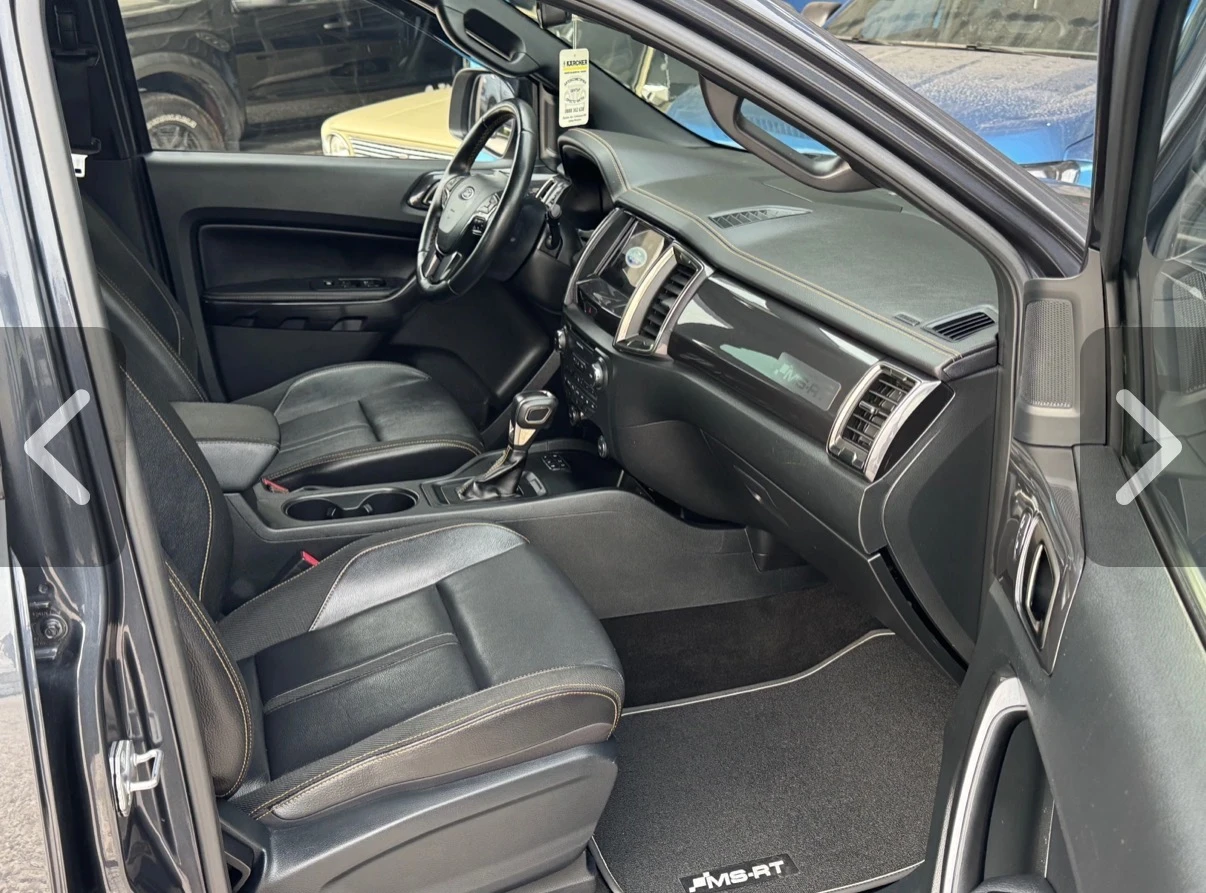 Ford Ranger 2 години Гаранция, снимка 6 - Автомобили и джипове - 54672931