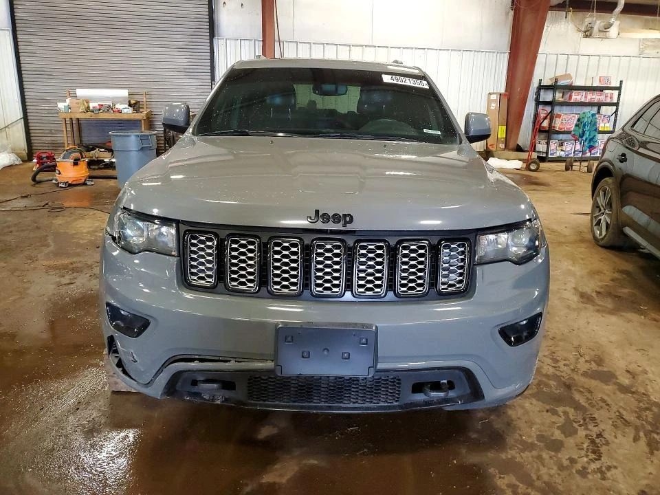 Jeep Cherokee, снимка 5 - Автомобили и джипове - 54700705