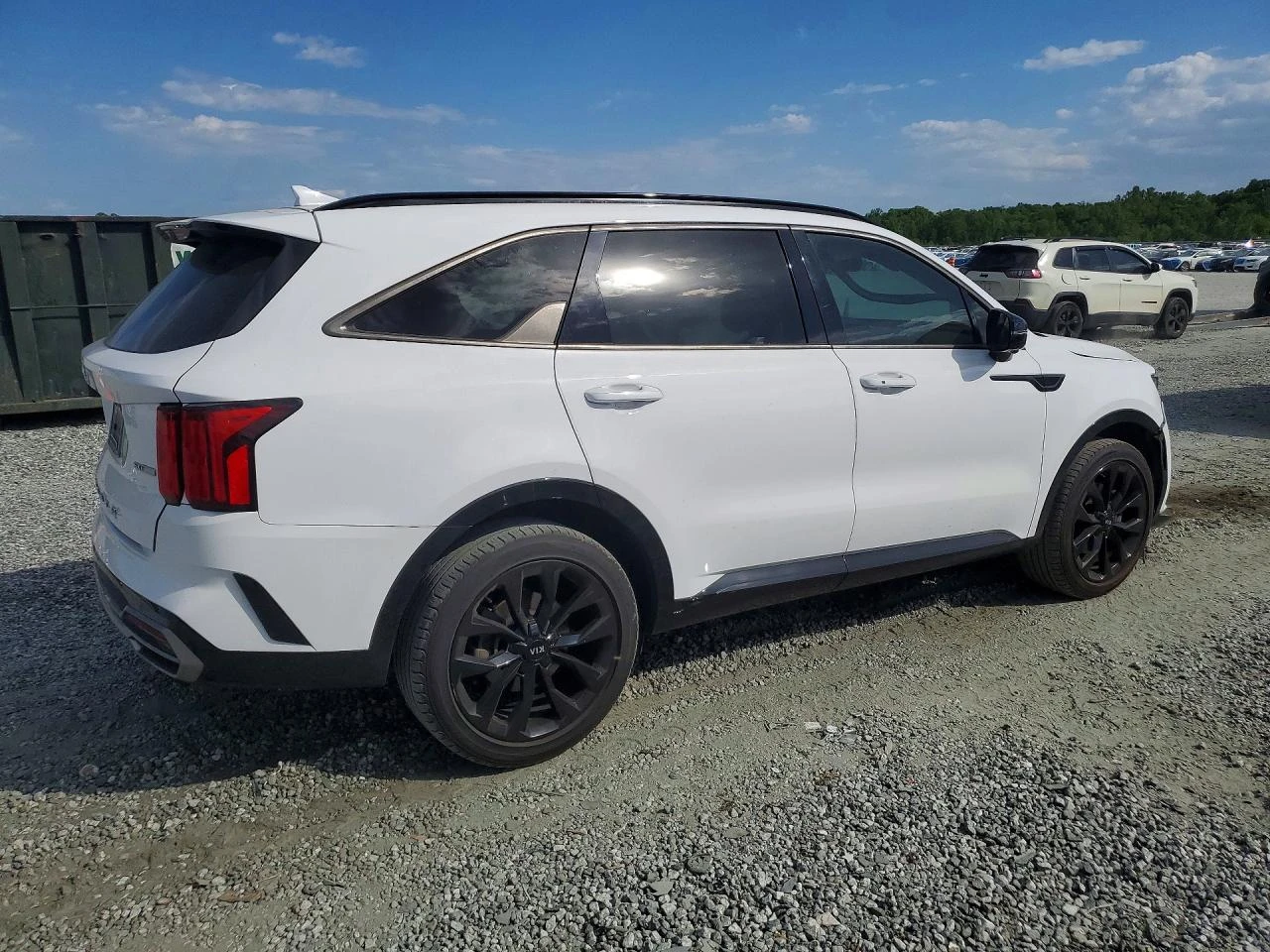 Kia Sorento, снимка 3 - Автомобили и джипове - 54732365