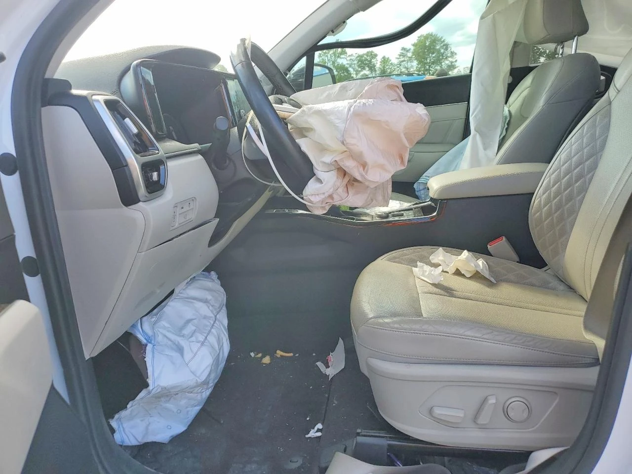 Kia Sorento, снимка 7 - Автомобили и джипове - 54732365