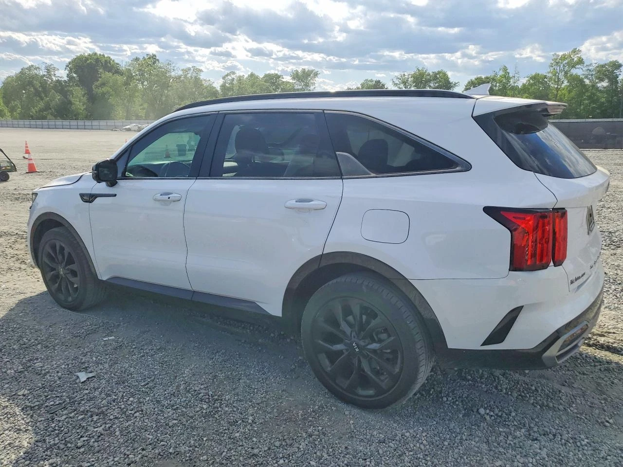 Kia Sorento, снимка 2 - Автомобили и джипове - 54732365
