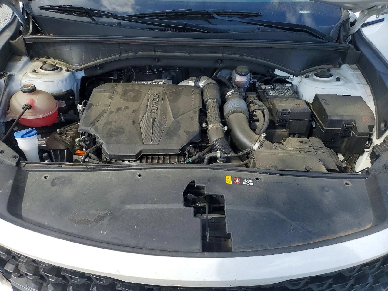 Kia Sorento, снимка 11 - Автомобили и джипове - 54732365