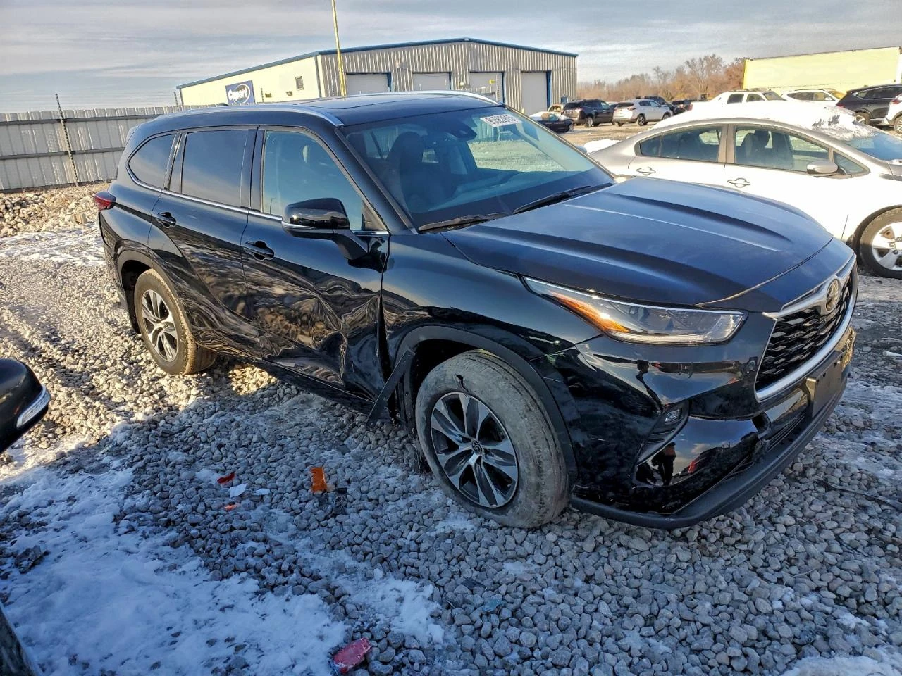 Toyota Highlander #������# !FULL! | Mobile.bg � ����������� 3