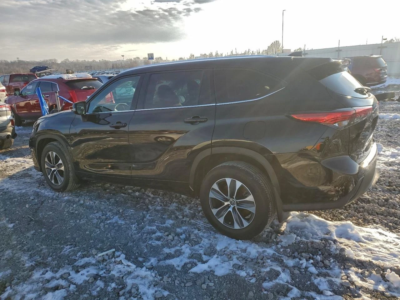 Toyota Highlander #������# !FULL! | Mobile.bg � ����������� 4