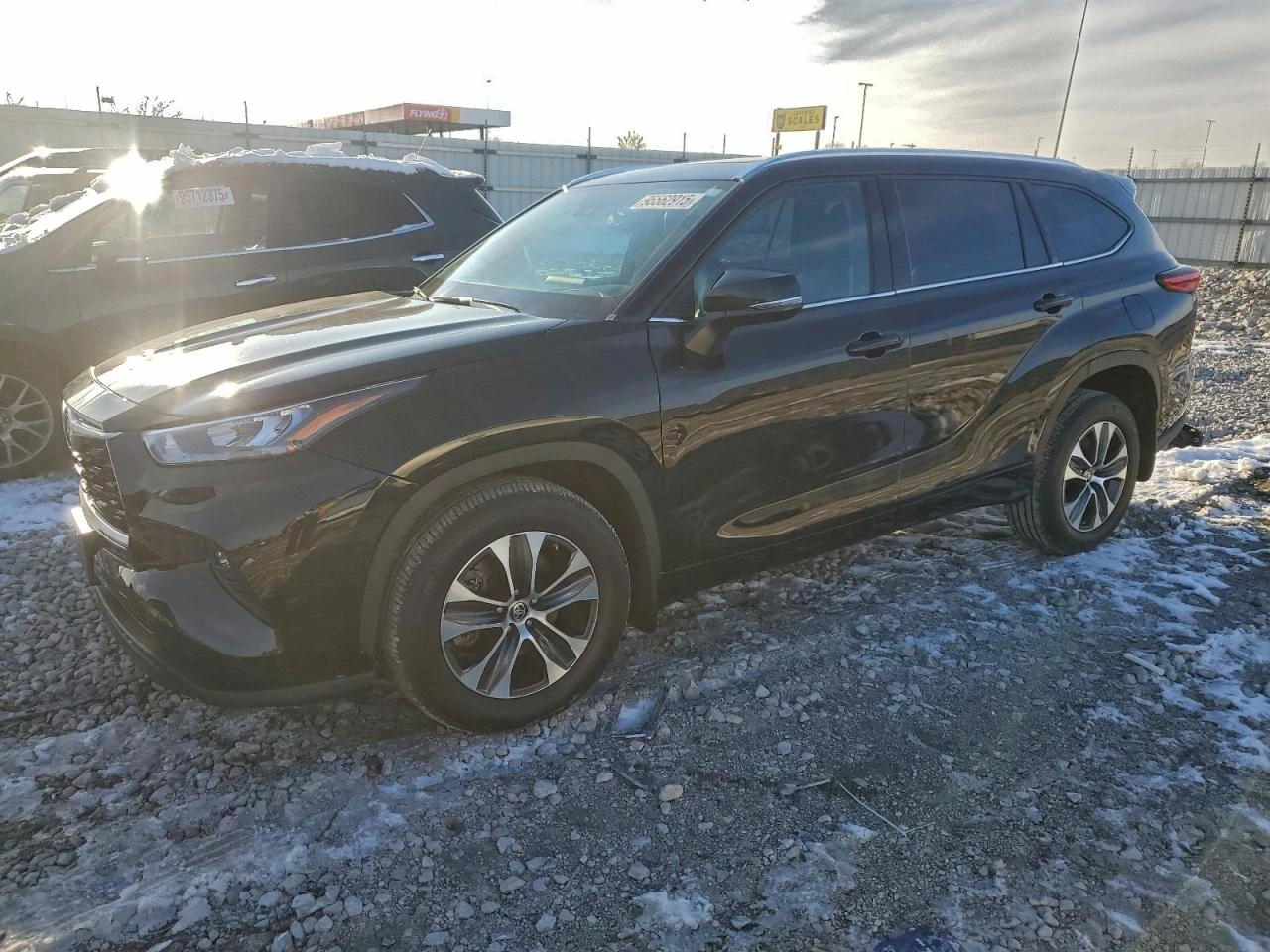 Toyota Highlander #������# !FULL! | Mobile.bg � ����������� 1