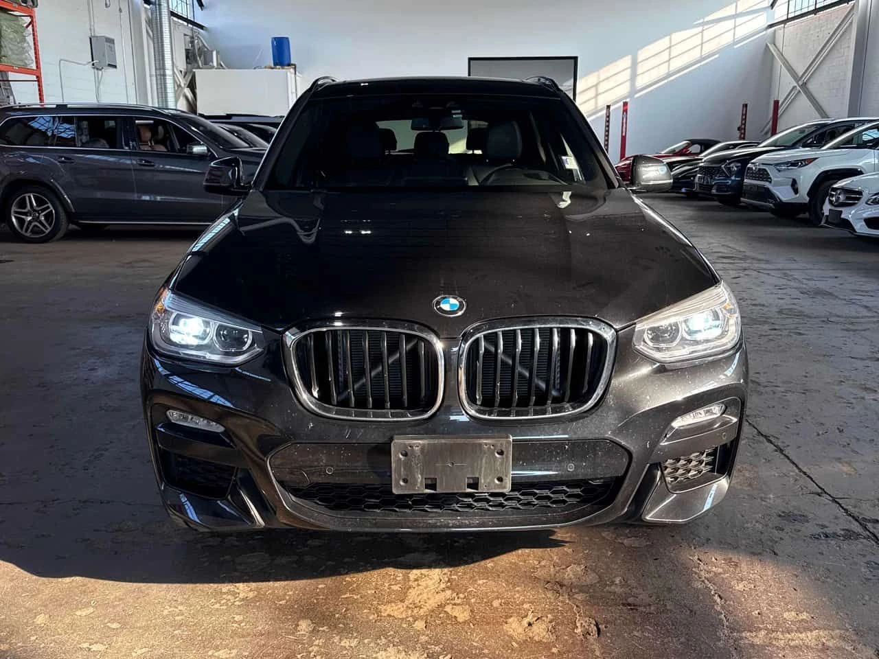 BMW X3 | АВТОКРЕДИТ БЕЗ ПЪРВОНАЧАЛНА ВНОСКА | , снимка 6 - Автомобили и джипове - 55284696