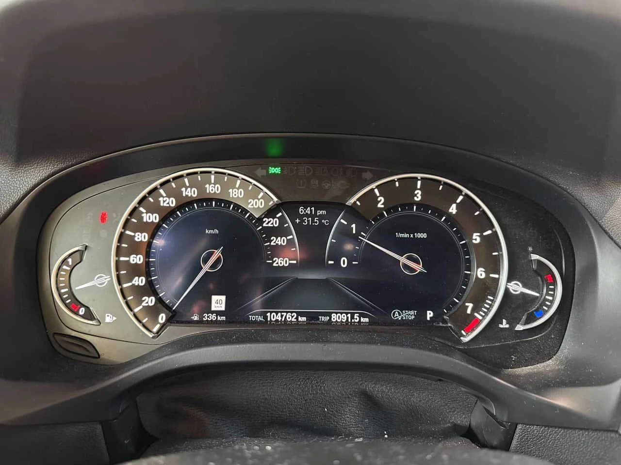 BMW X3 | АВТОКРЕДИТ БЕЗ ПЪРВОНАЧАЛНА ВНОСКА | , снимка 8 - Автомобили и джипове - 55284696