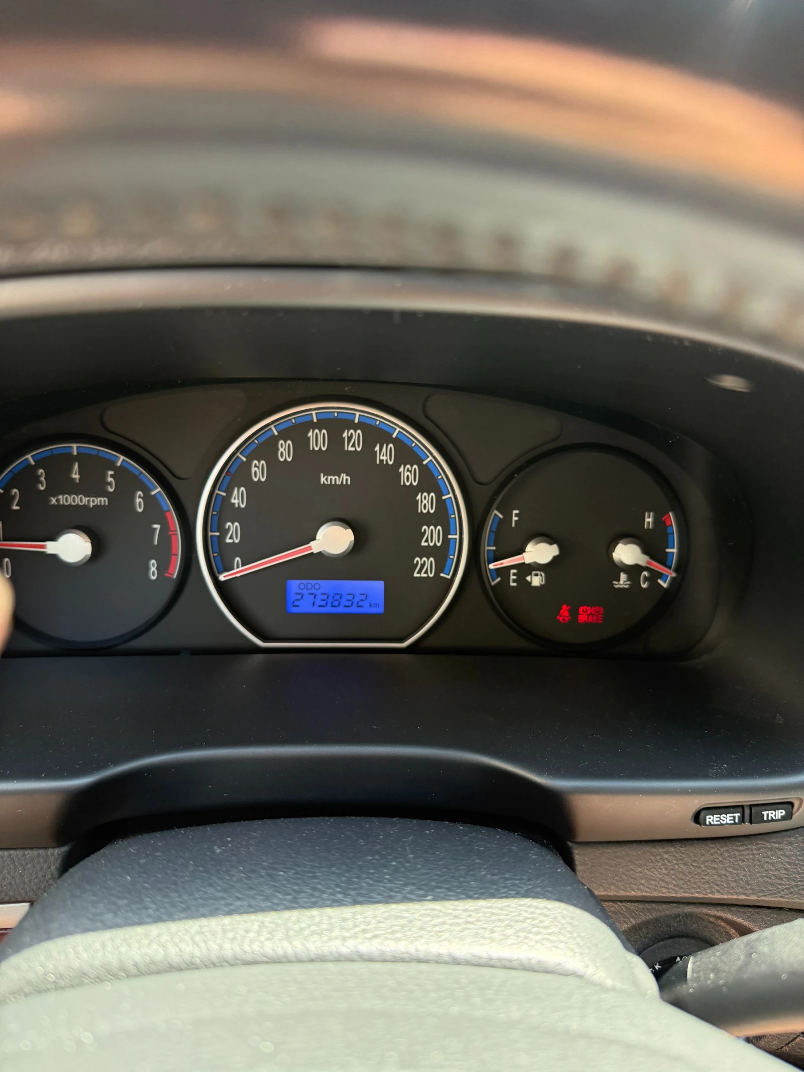 Hyundai Santa fe, снимка 9 - Автомобили и джипове - 55334283