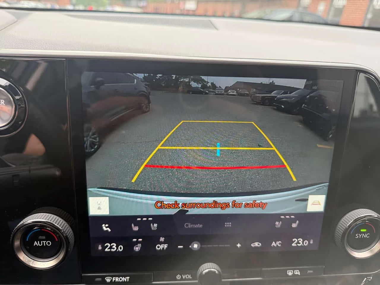 Lexus NX 350h * CARFAX * ОПЦИЯ ЗА ФИНАНСИРАНЕ, снимка 12 - Автомобили и джипове - 55684394