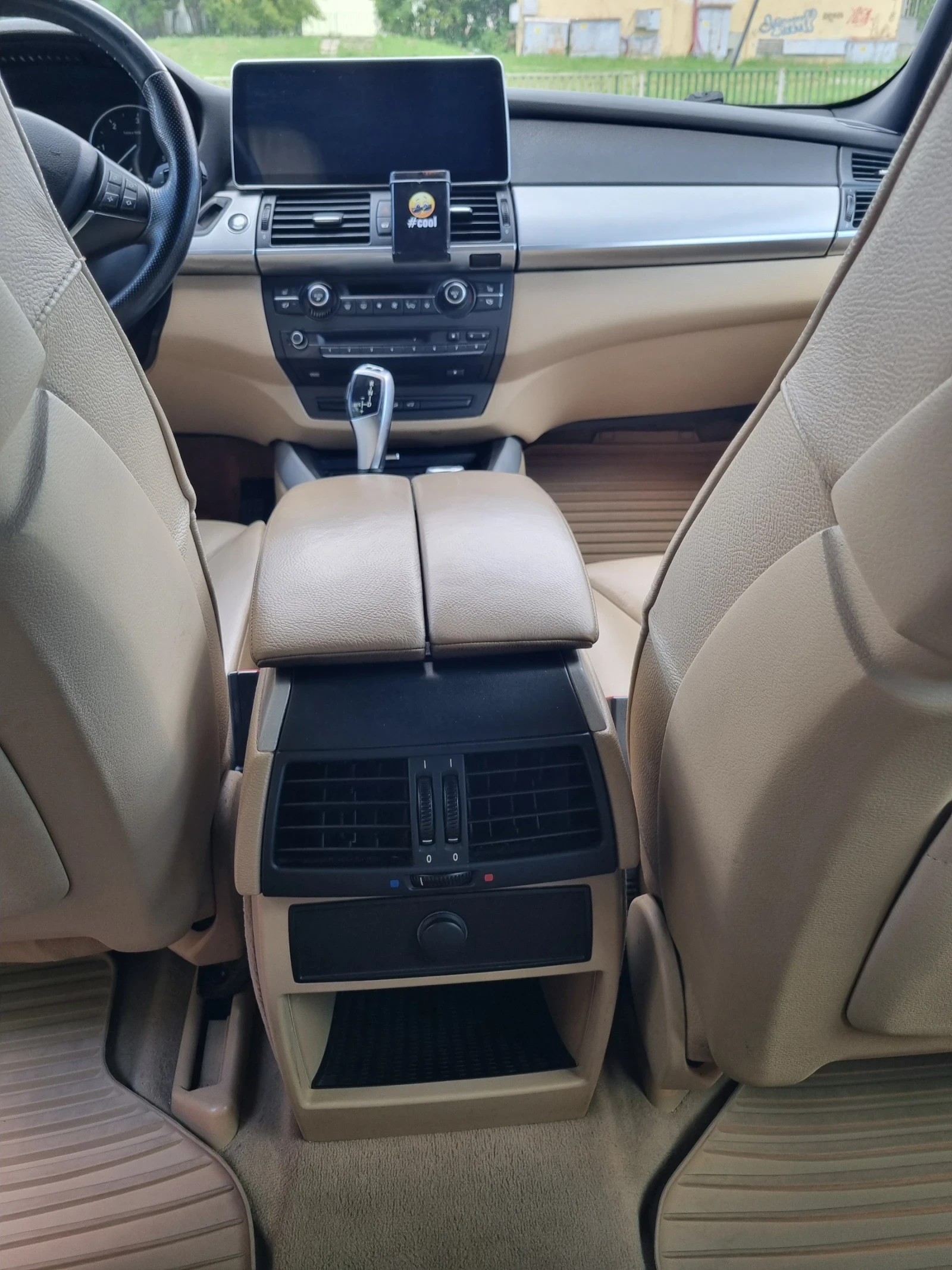 BMW X5, снимка 15 - Автомобили и джипове - 55904070