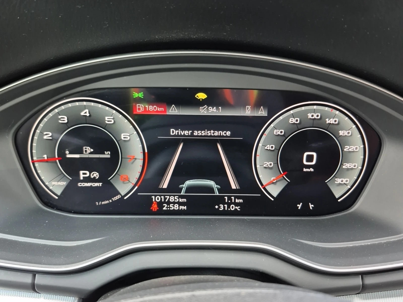 Audi Q5 PROGRESSIV * CARFAX * ДИСТРОНИК/ФИНАНСИРАНЕ, снимка 9 - Автомобили и джипове - 55932826