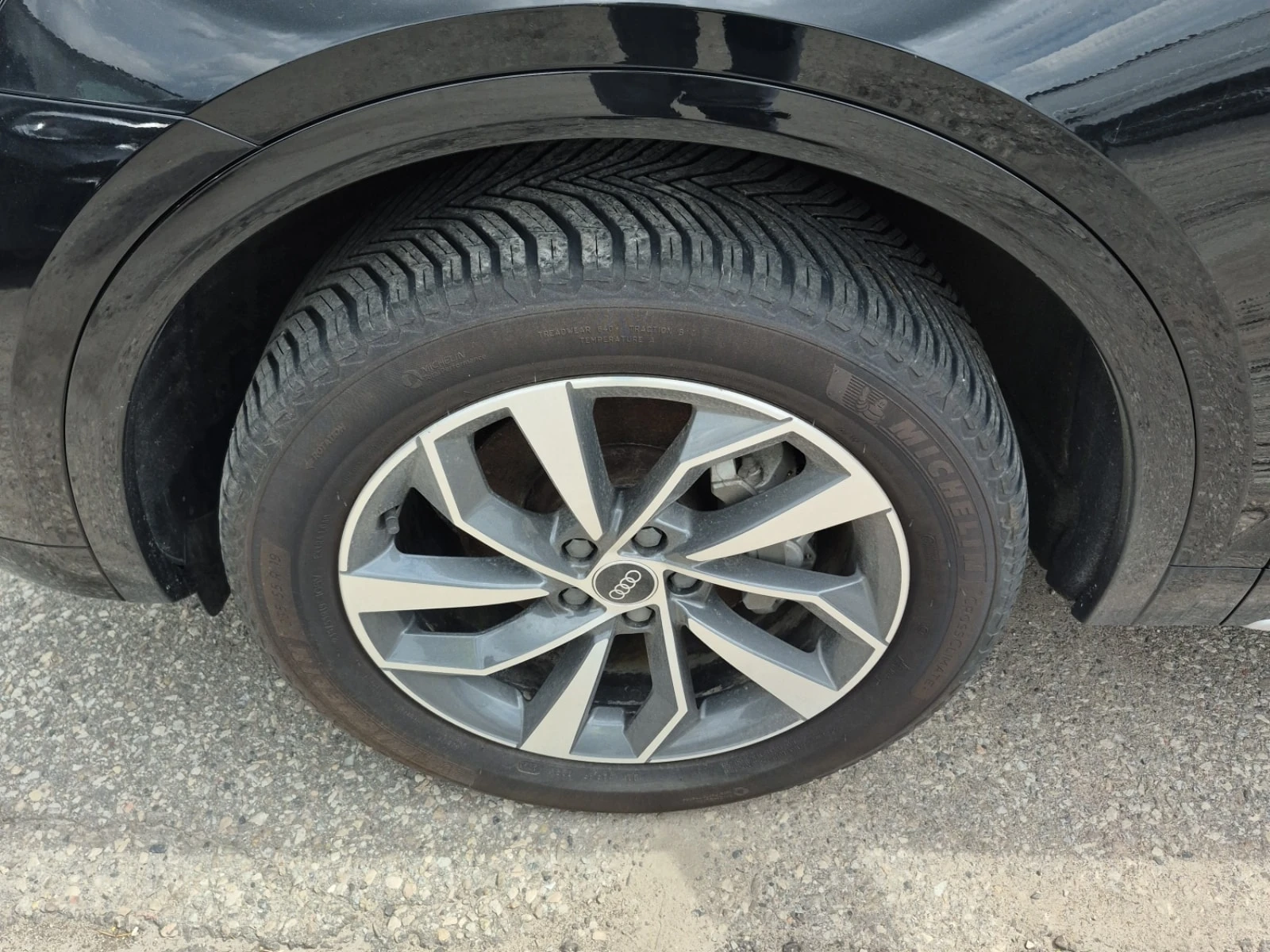 Audi Q5 PROGRESSIV * CARFAX * ДИСТРОНИК/ФИНАНСИРАНЕ, снимка 6 - Автомобили и джипове - 55932826