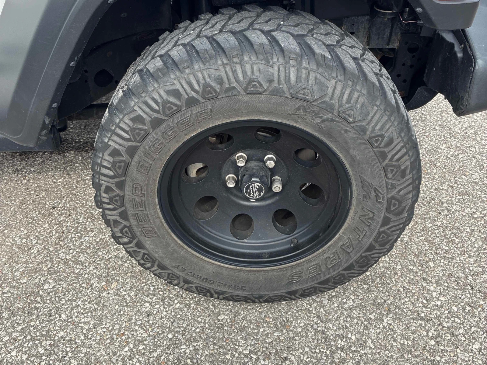 Jeep Wrangler * Sport* CARFAX* АВТОКРЕДИТ БЕЗ ПЪРВОНАЧАЛНА ВНОСК, снимка 7 - Автомобили и джипове - 55949793