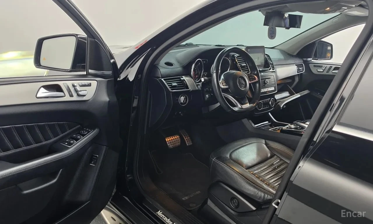 Mercedes-Benz GLE * GLE350 d 4MATIC Coupe * ЦЕНА ДО БГ, снимка 10 - Автомобили и джипове - 56153974