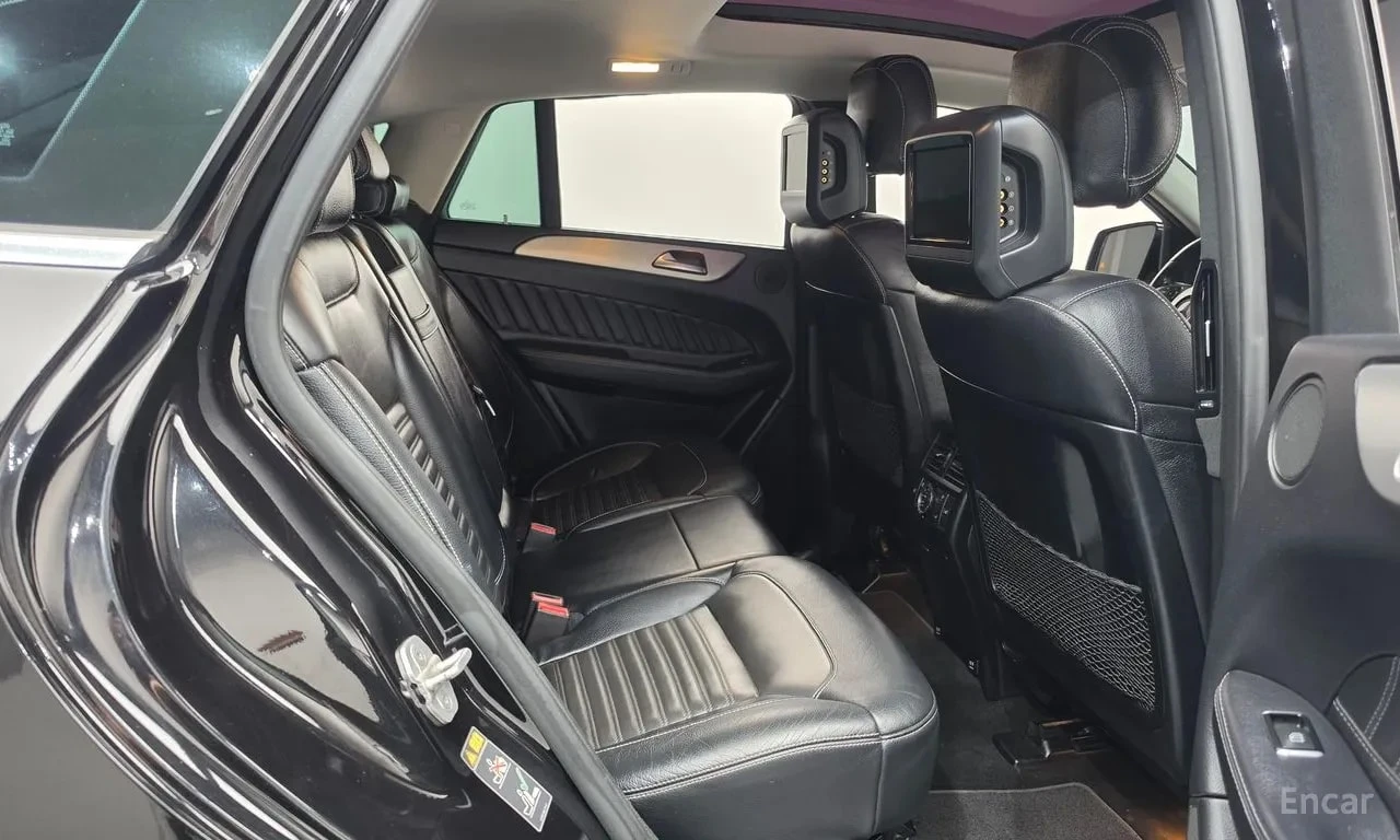 Mercedes-Benz GLE * GLE350 d 4MATIC Coupe * ЦЕНА ДО БГ, снимка 12 - Автомобили и джипове - 56153974