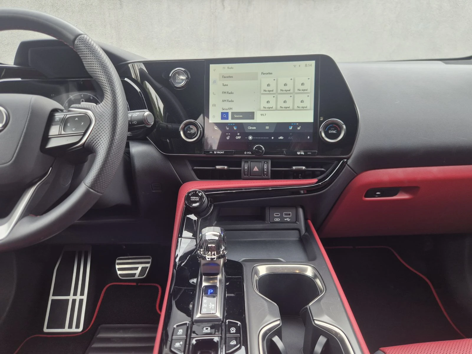 Lexus NX 350 F AWD, снимка 15 - Автомобили и джипове - 56205506