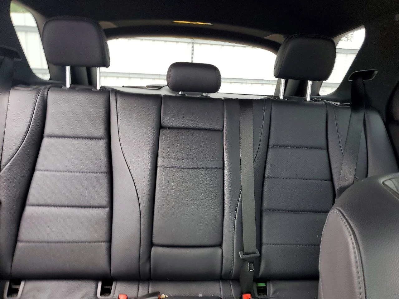 Mercedes-Benz GLE 350 2.0l 4Matic, снимка 10 - Автомобили и джипове - 56216259