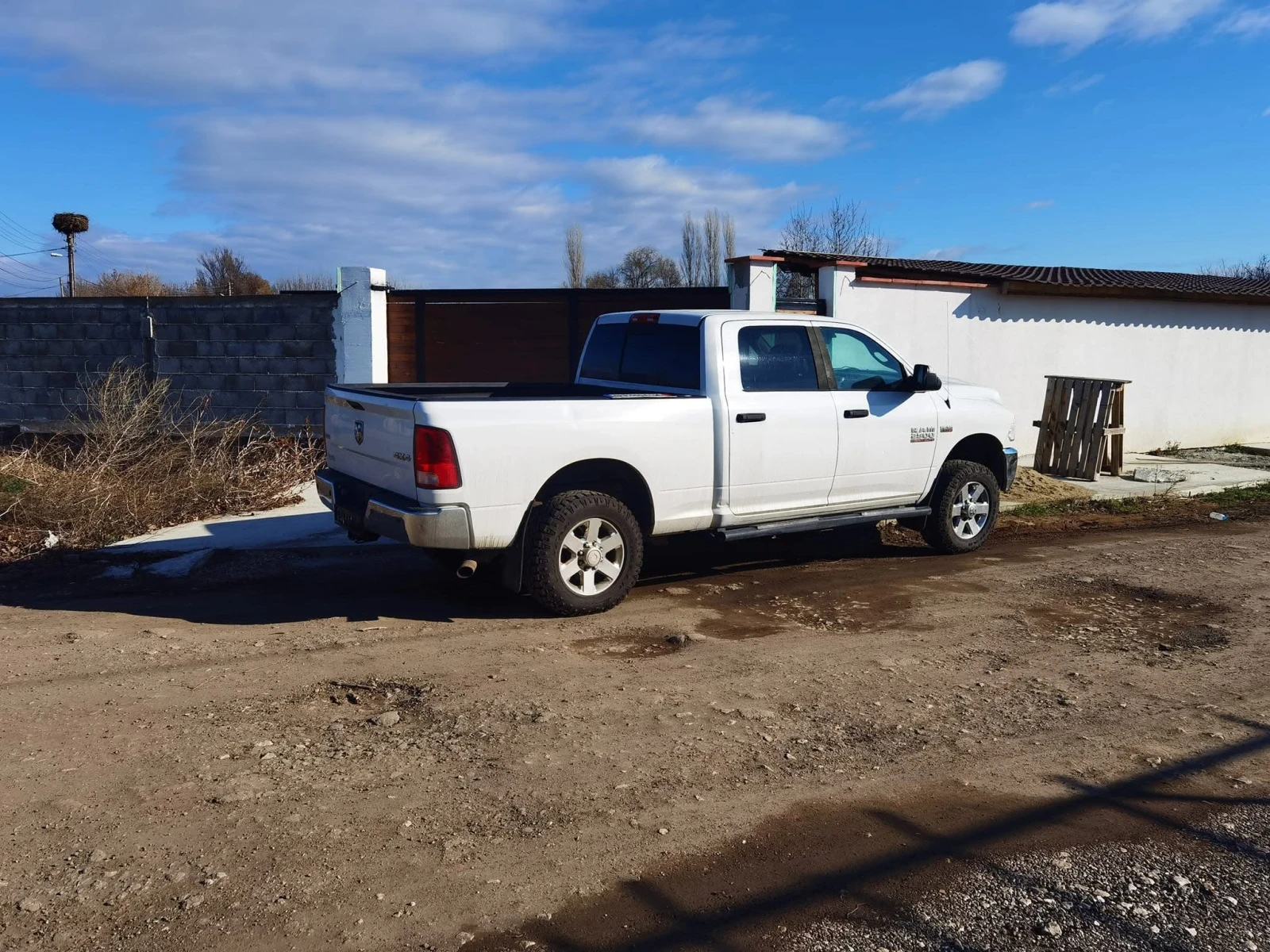 Dodge RAM 2500 | Mobile.bg � ����������� 5