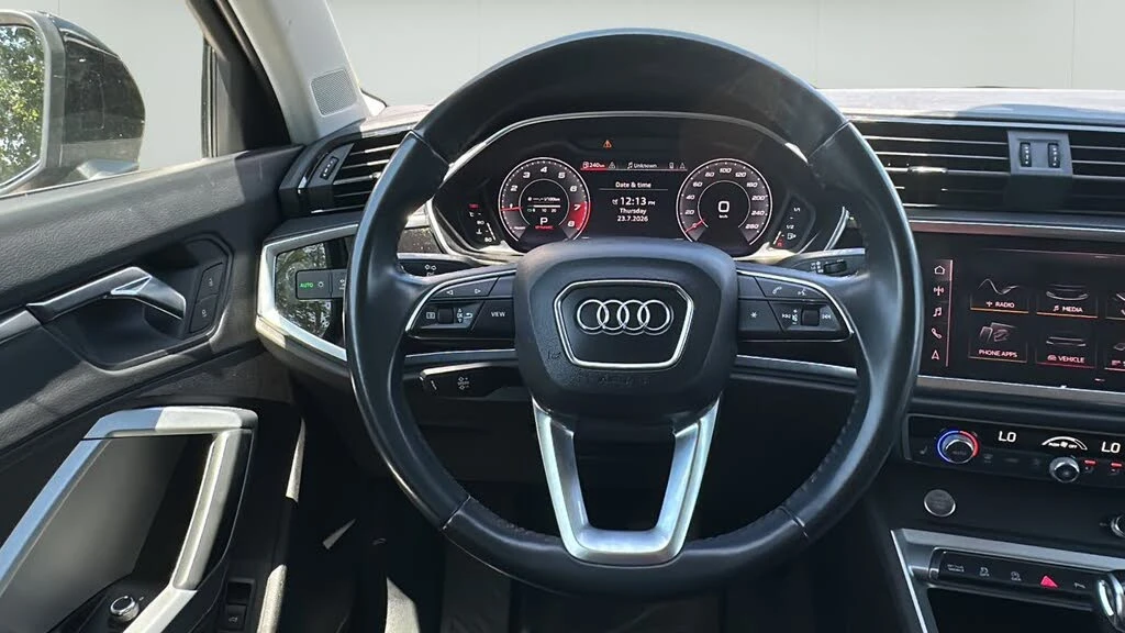 Audi Q3 QUATTRO* ����* �������* ����*  | Mobile.bg � ����������� 10
