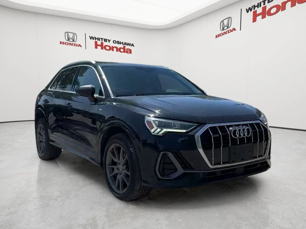 Audi Q3 QUATTRO* ����* �������* ����*  | Mobile.bg � ����������� 6