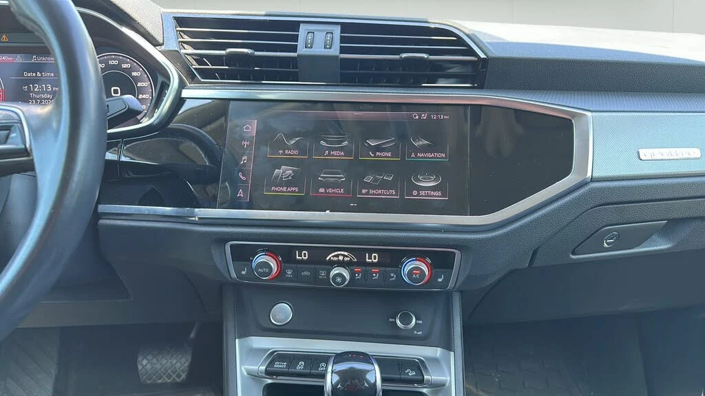 Audi Q3 QUATTRO* ����* �������* ����*  | Mobile.bg � ����������� 11
